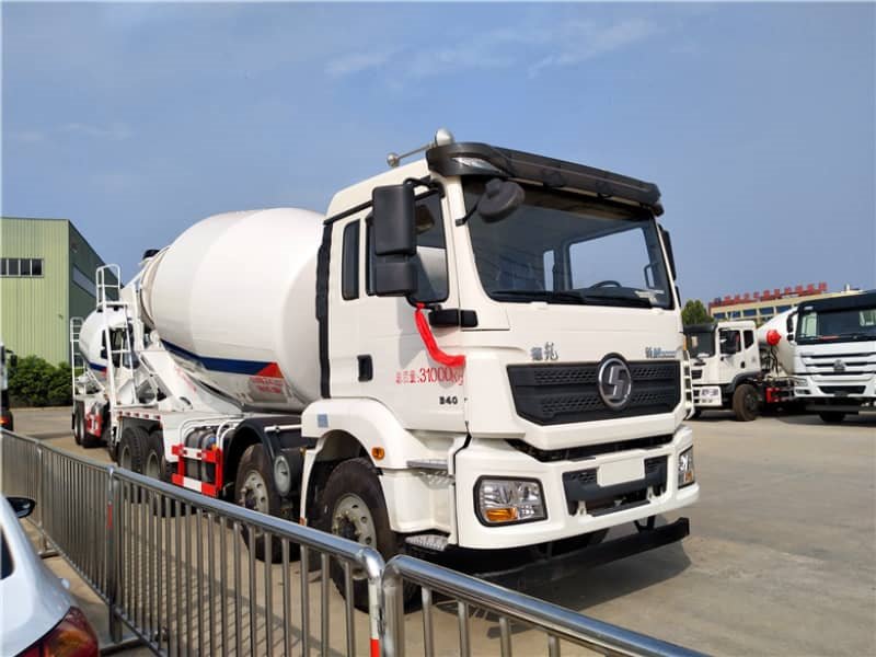 哪里有輕量化攪拌車賣
