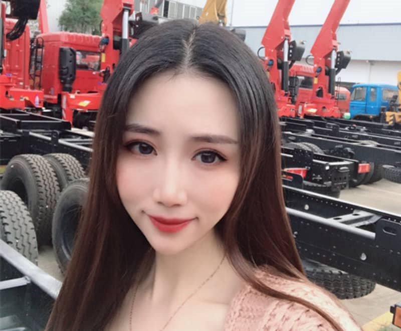 隨車吊養(yǎng)護(hù)小常識