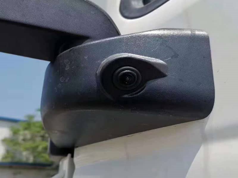豪沃12方安徽阜陽輕量化攪拌車參數價格