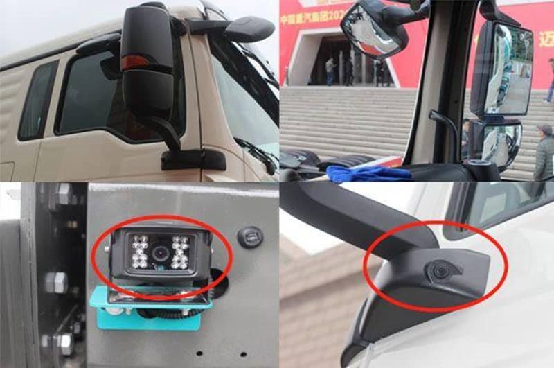 重汽豪沃TX10方混凝土攪拌車(chē)中的精品之作