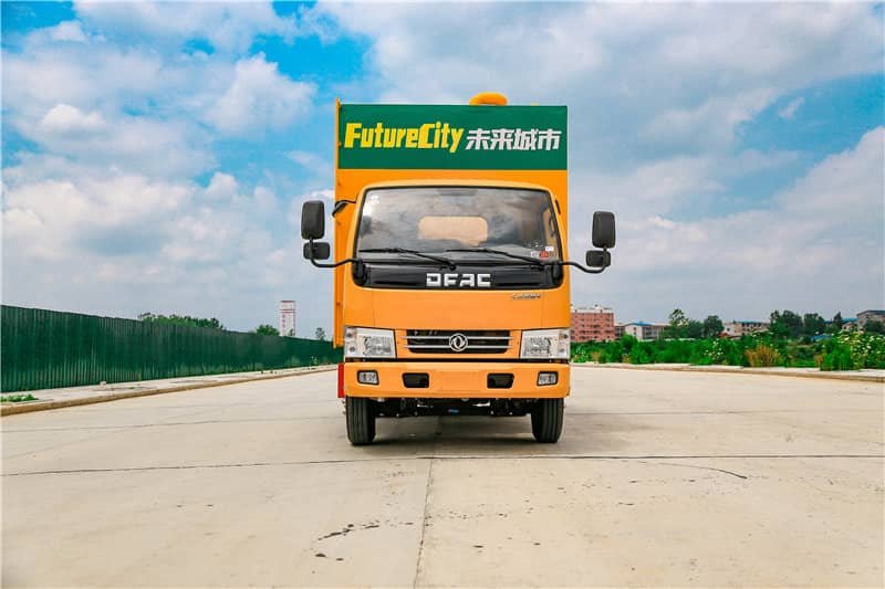 深圳國六污水凈化車