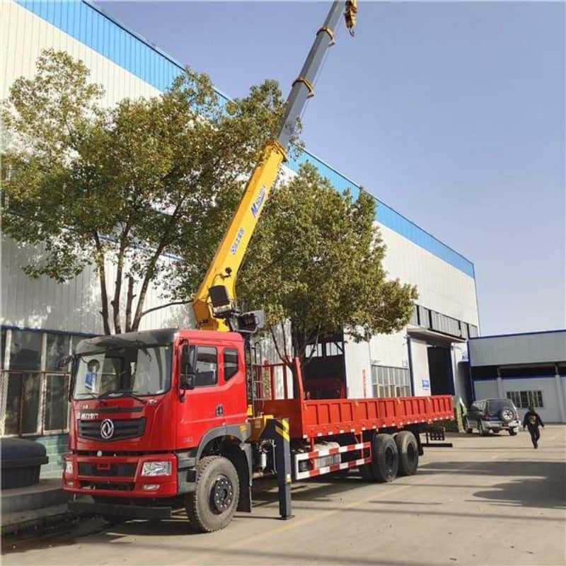 國六隨車吊廠家現(xiàn)貨直銷