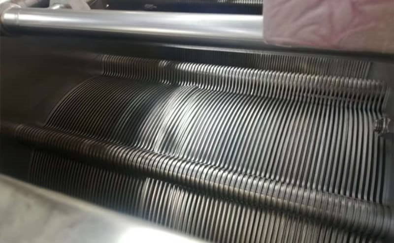 藍牌東風污水凈化車+玉柴140馬力+六檔變速
