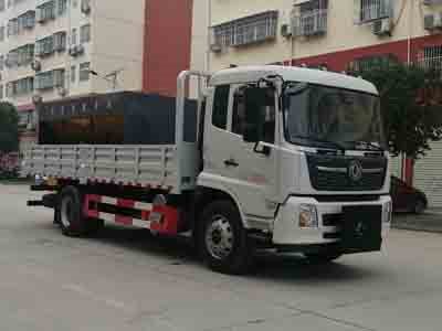 程力威牌CLW5180TCXD6除雪車(chē)