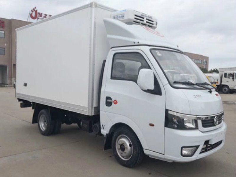 冷藏車運輸工作怎么找貨源