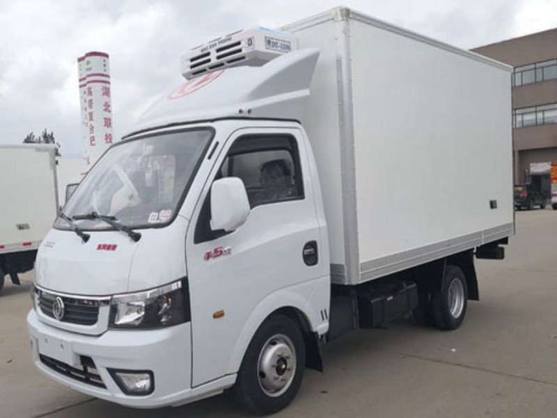 冷藏車運輸工作怎么找貨源