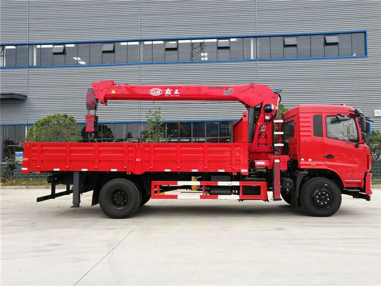隨車吊