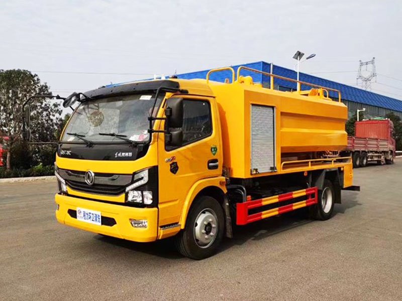 國(guó)六7方-5噸清洗吸污車價(jià)格