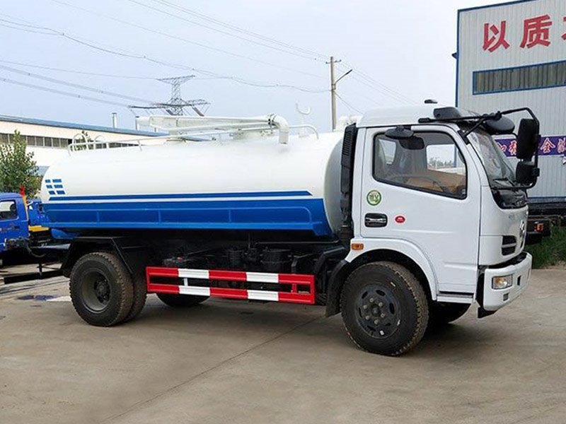 出售市政環(huán)衛(wèi)吸糞車 下水道清理吸污車