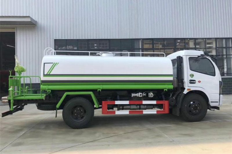 國六專用車加油有什么禁忌