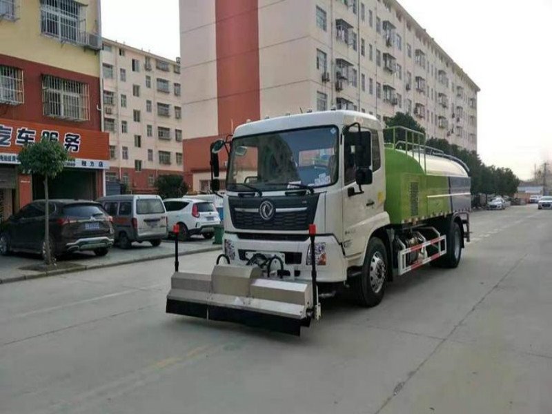 高壓清洗車油耗多少