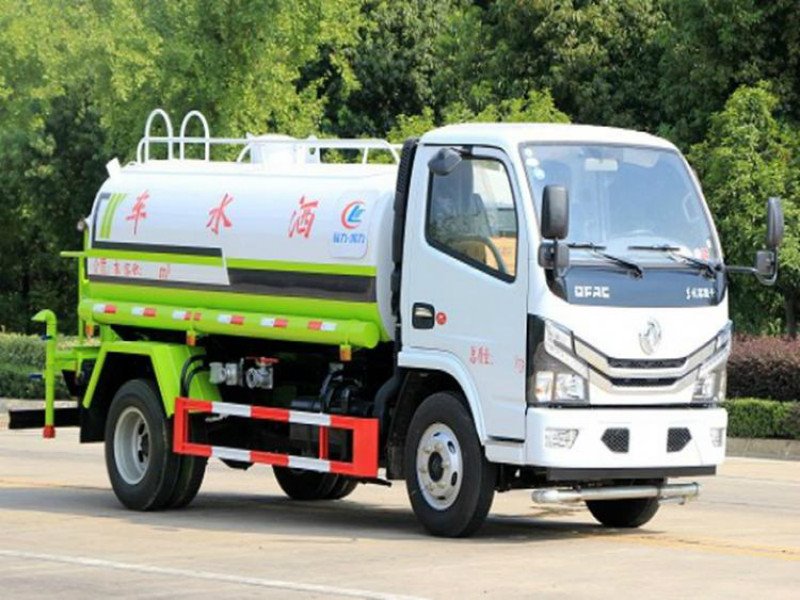 灑水車(chē)不加注引水會(huì)有什么后果