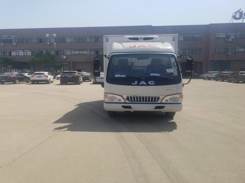 選購冷藏車哪一點重要