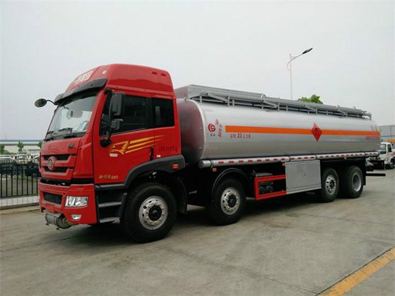 油罐車廠家月末大促，活動力度大