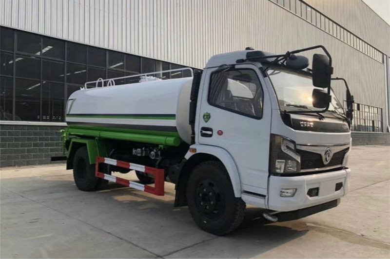 國六專用車加油有什么禁忌