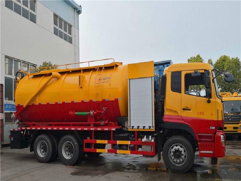 吸污車新購(gòu)手續(xù)費(fèi)多少