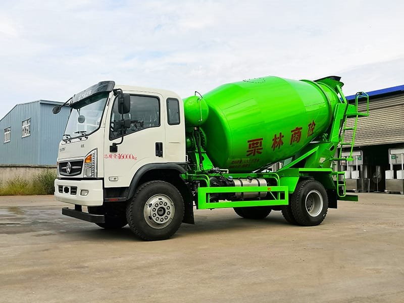 價(jià)格優(yōu)惠的6方攪拌車(chē)多少錢(qián)一臺(tái)