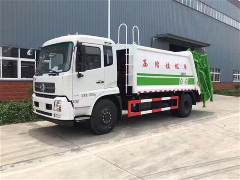 垃圾車如何購買才能放心