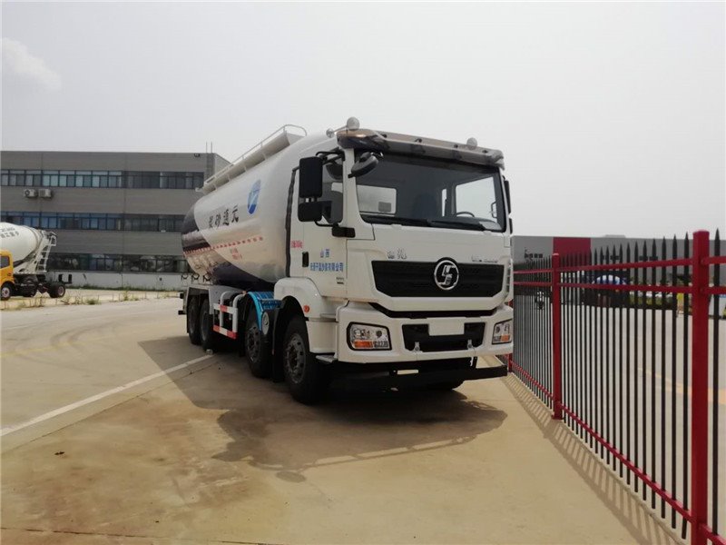 濮陽干混砂漿車整車高度多少