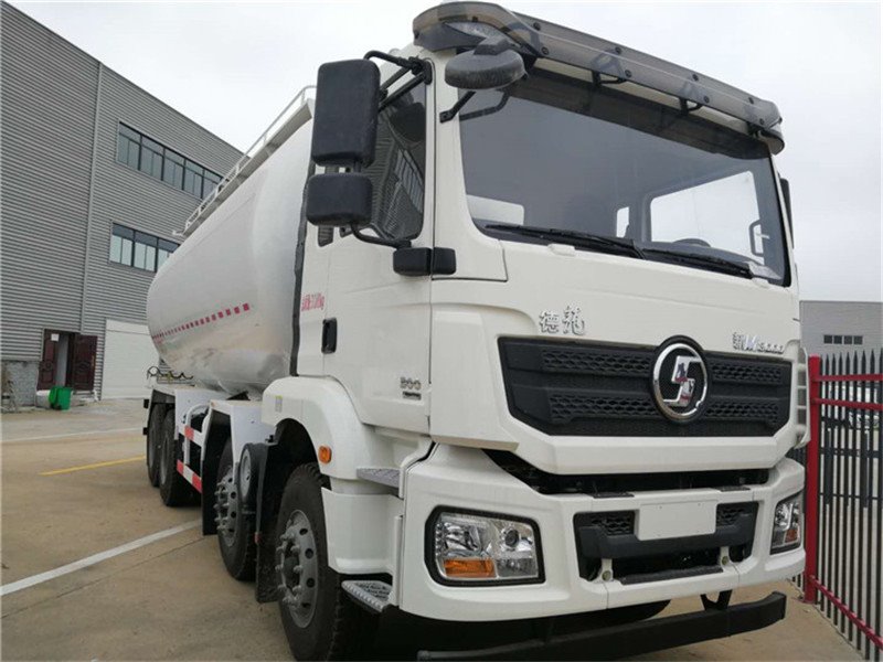 東風輕量化散裝水泥車優(yōu)惠活動開始
