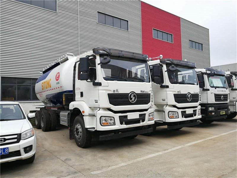 東風輕量化散裝水泥車優(yōu)惠活動開始