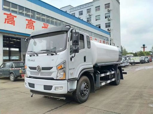 東風(fēng)系列專用底盤D1灑水車