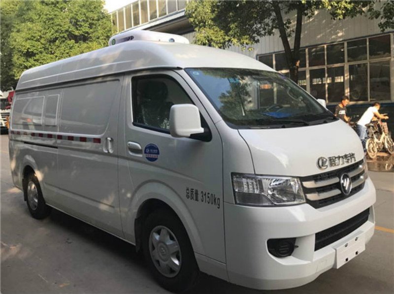 運(yùn)輸藥品的冷藏車有什么要求
