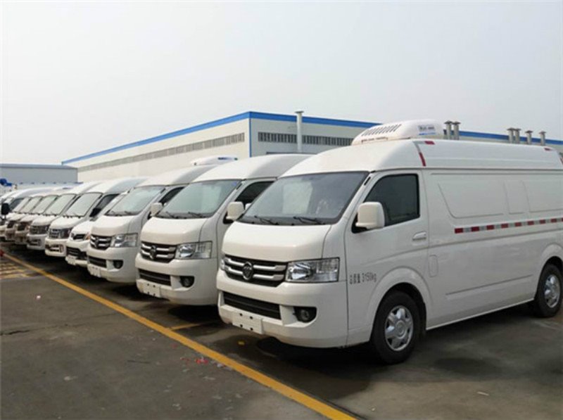 運(yùn)輸藥品的冷藏車有什么要求