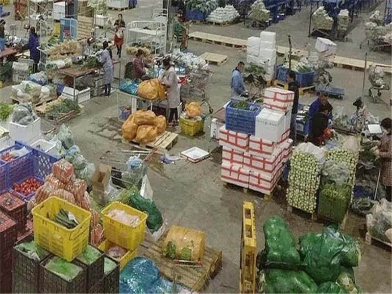 我國冷鏈車行業(yè)現(xiàn)狀