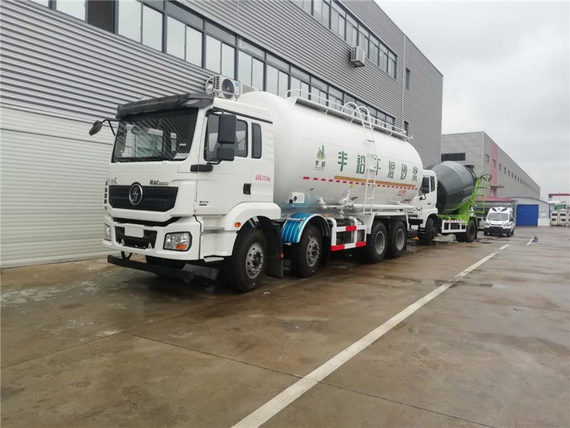 干混砂漿車廠家直銷優(yōu)惠