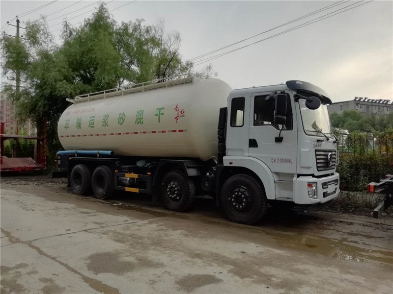 干混砂漿車廠家直銷優(yōu)惠
