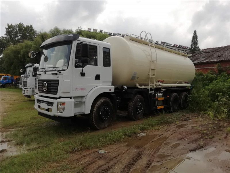 散裝水泥罐車規(guī)格決定價格