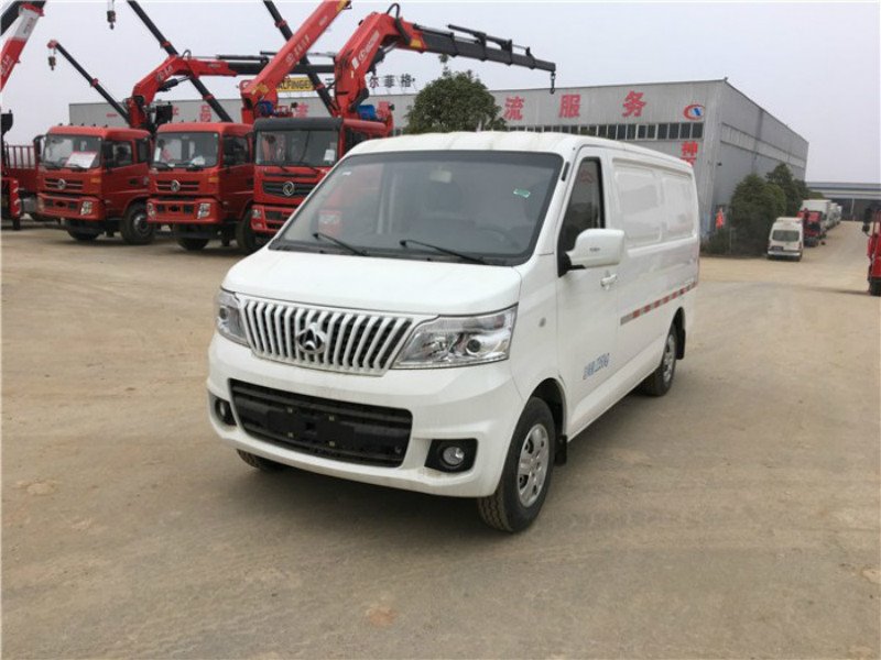面包型冷藏運(yùn)輸車價(jià)格貴不貴