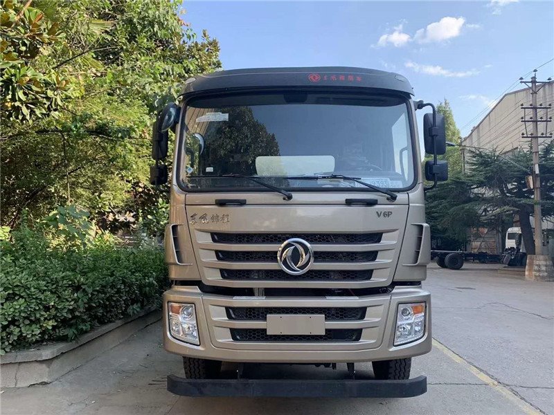 廊坊市30立方前四后八干混砂漿車降價(jià)了