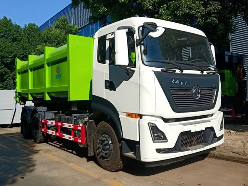 濕氣重專用車是否有影響