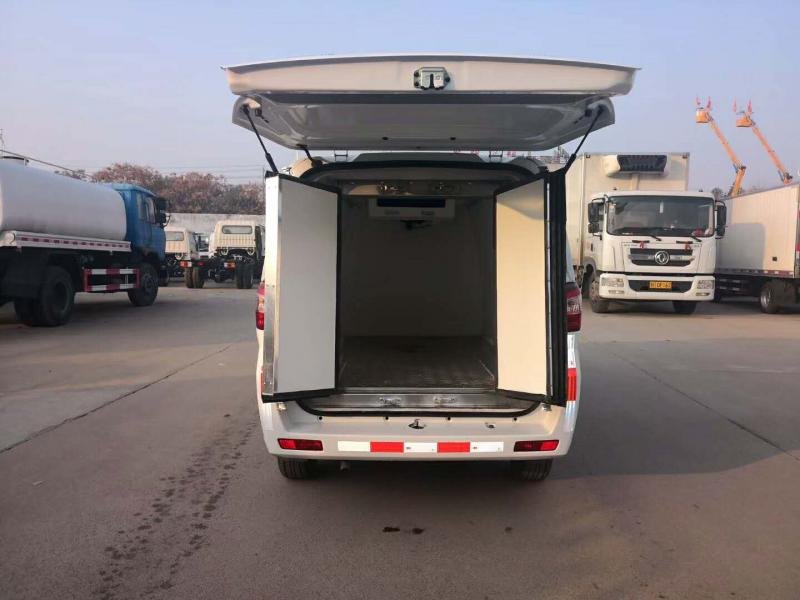 福田面包式冷藏車暖秋價(jià)格上線