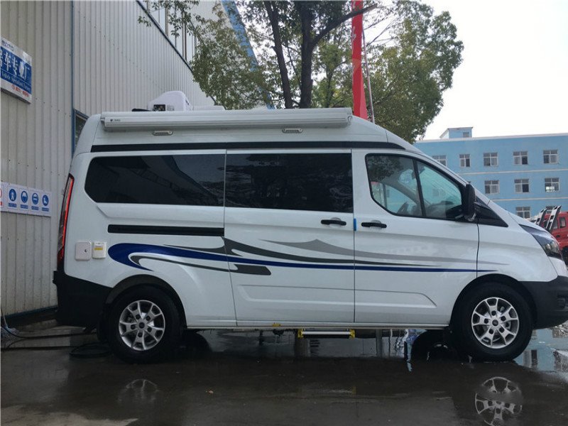 福特新全順國六B型房車2021便宜價位