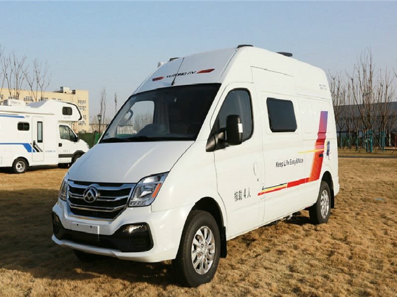 B型房車廠家在哪里