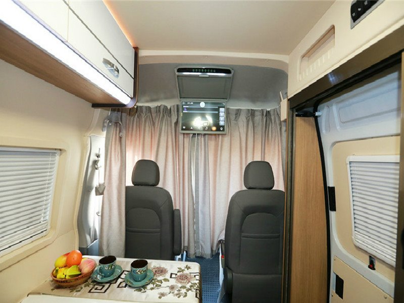 B型房車廠家在哪里