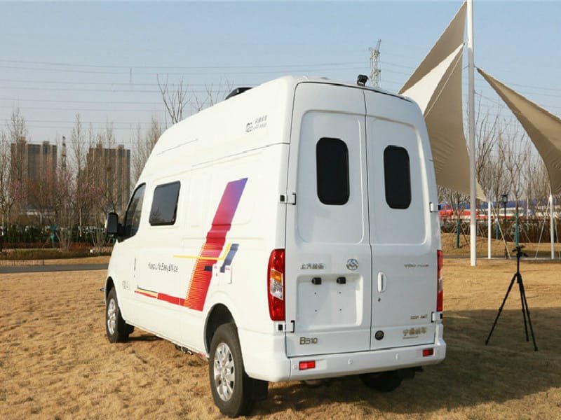 B型房車廠家在哪里
