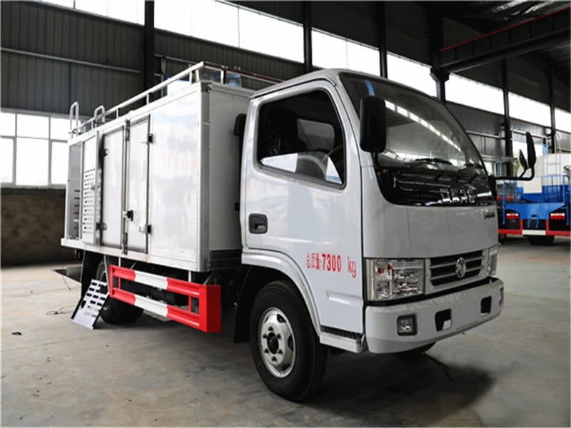 想吃新鮮魚(yú)鮮水產(chǎn)運(yùn)輸車(chē)幫您解決難題