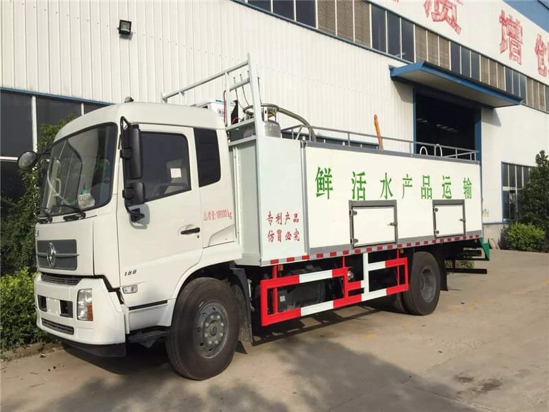 想吃新鮮魚(yú)鮮水產(chǎn)運(yùn)輸車(chē)幫您解決難題