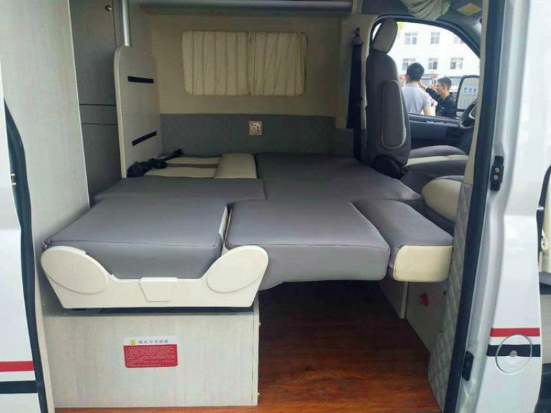 購買房車的新手請注意