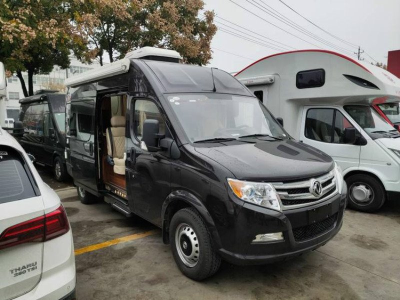 藍牌東風御風房車性能就是這么好
