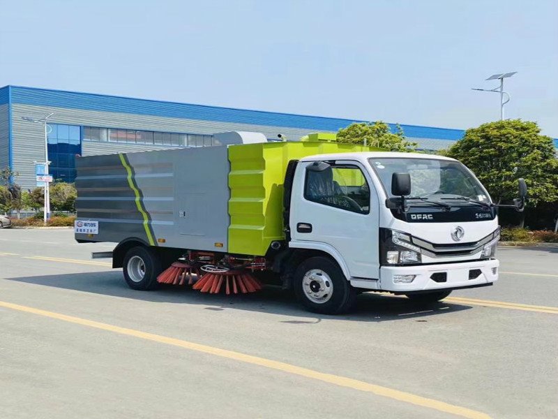 雙11洗掃車(chē)廠(chǎng)家終極狂歡價(jià)