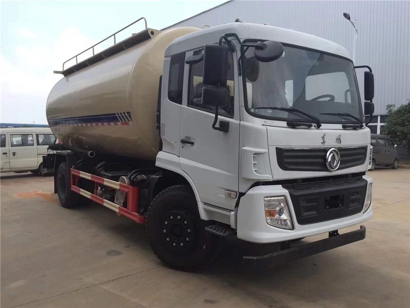 小型輕型散裝水泥車價(jià)格