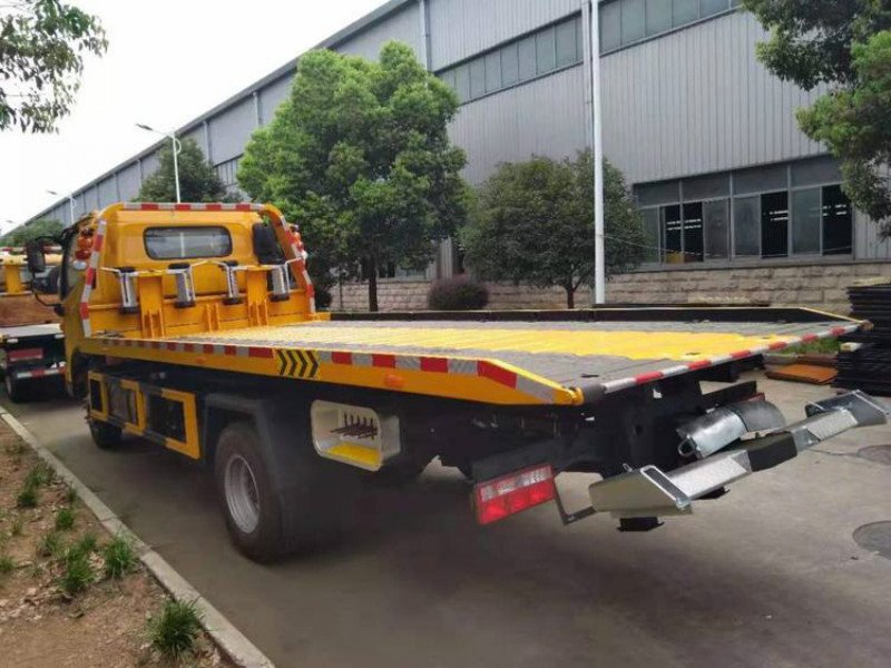 清障車買國五還是國六好