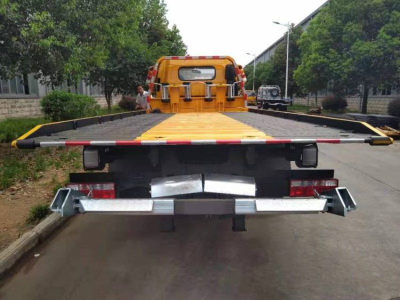 清障車買國五還是國六好
