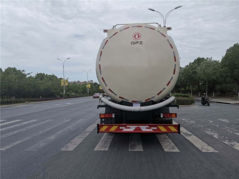 40立方散裝水泥罐車多少錢