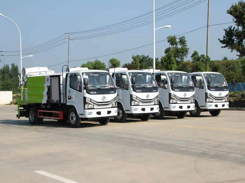 藍(lán)牌霧炮抑塵車(chē)廠家驚爆價(jià)格